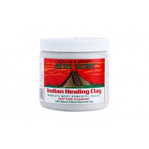 Aztec Secret - Indian Healing Clay 454 g
