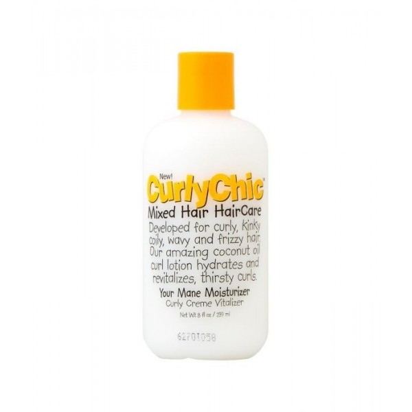 CurlyChic Curly Creme Vitalizer 239 ml