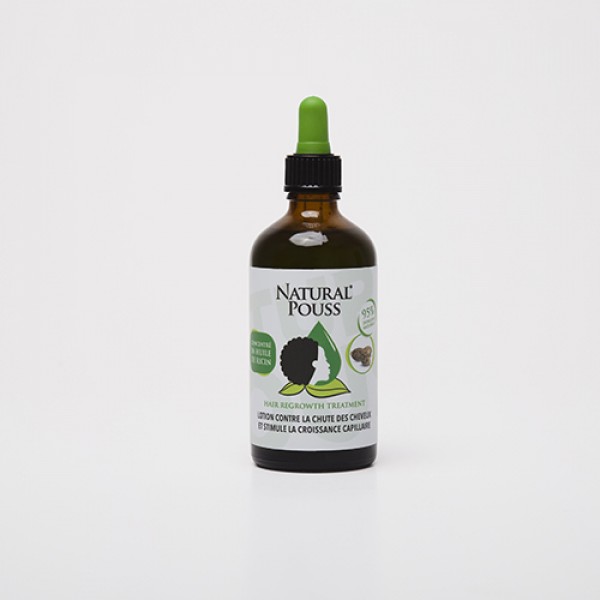 Natural Lovely Care Natural Regrowth Lotion 100ml