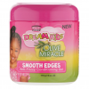 African Pride Dream Kids Olive Miracle Smooth Edges Anti-Frizzy Conditioning Gel 170g