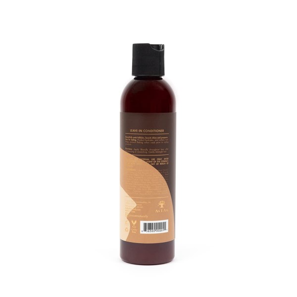 As I Am Classic Leave-In Conditioner 237ml