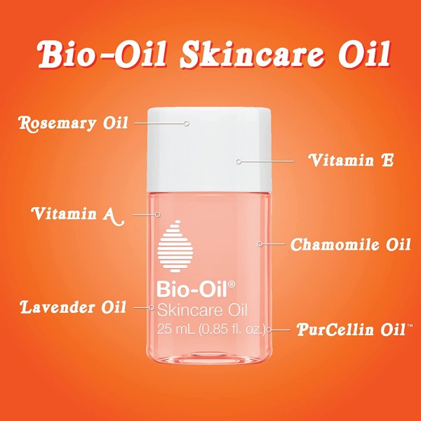 Voordelen van het gebruik van Bio Oil Skincare Oil 200ml