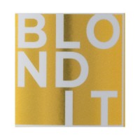 Blond It