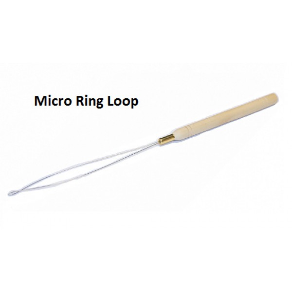 Microring Loop