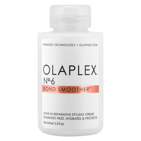 Olaplex No. 6 Bond Smoother Leave-in Styling Creme 100ml