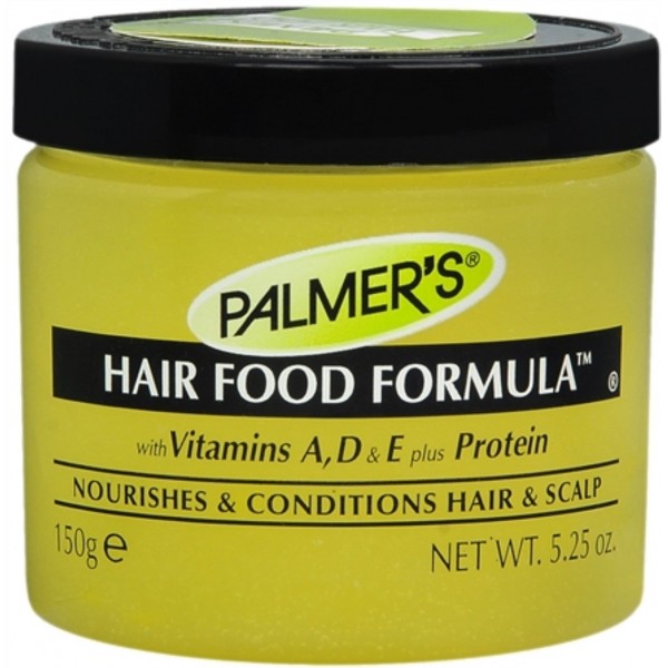 Palmer's Hair Food Formula Jar 150g - voedend haarmasker