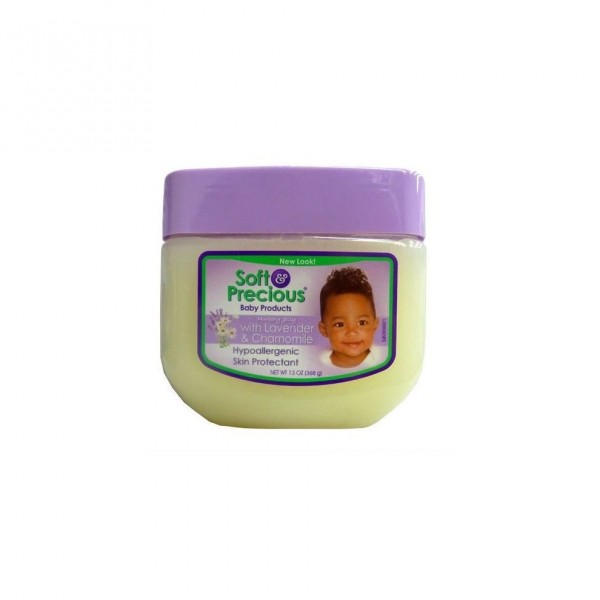 Soft & Precious Nursery Jelly With Lavender 13 oz